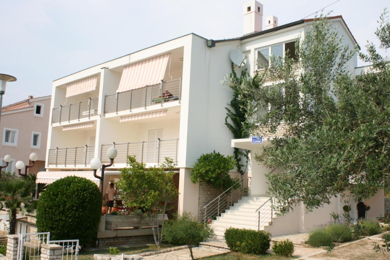 Apartments With A Parking Space Novalja, Pag - 6398 Zewnętrze zdjęcie
