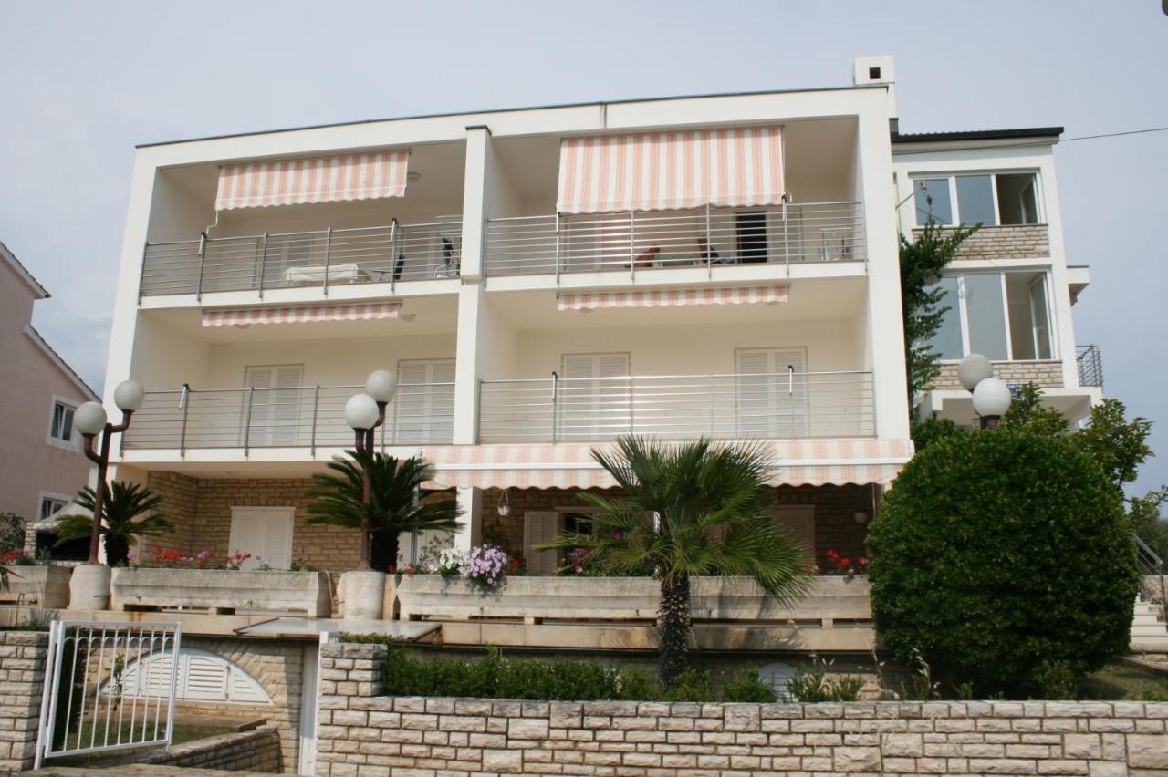 Apartments With A Parking Space Novalja, Pag - 6398 Zewnętrze zdjęcie