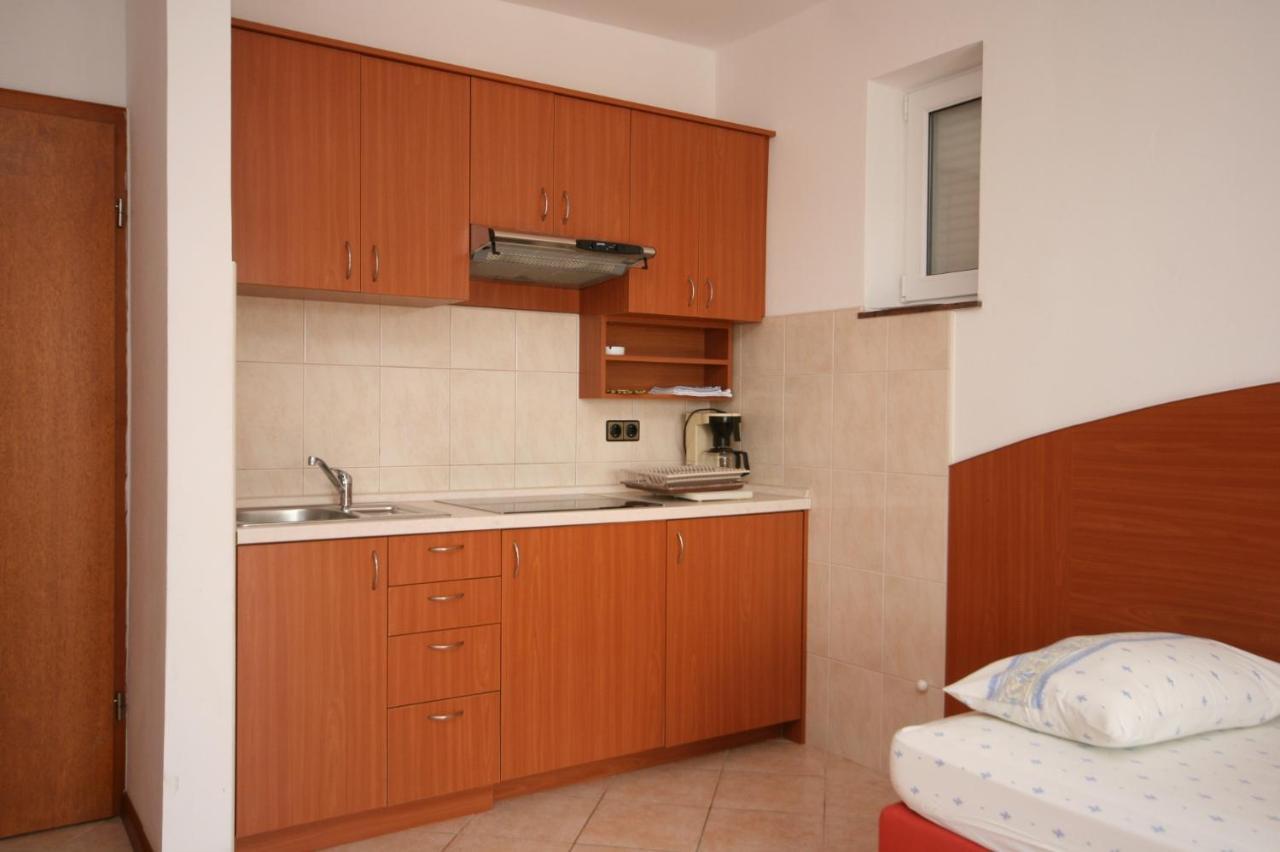 Apartments With A Parking Space Novalja, Pag - 6398 Zewnętrze zdjęcie