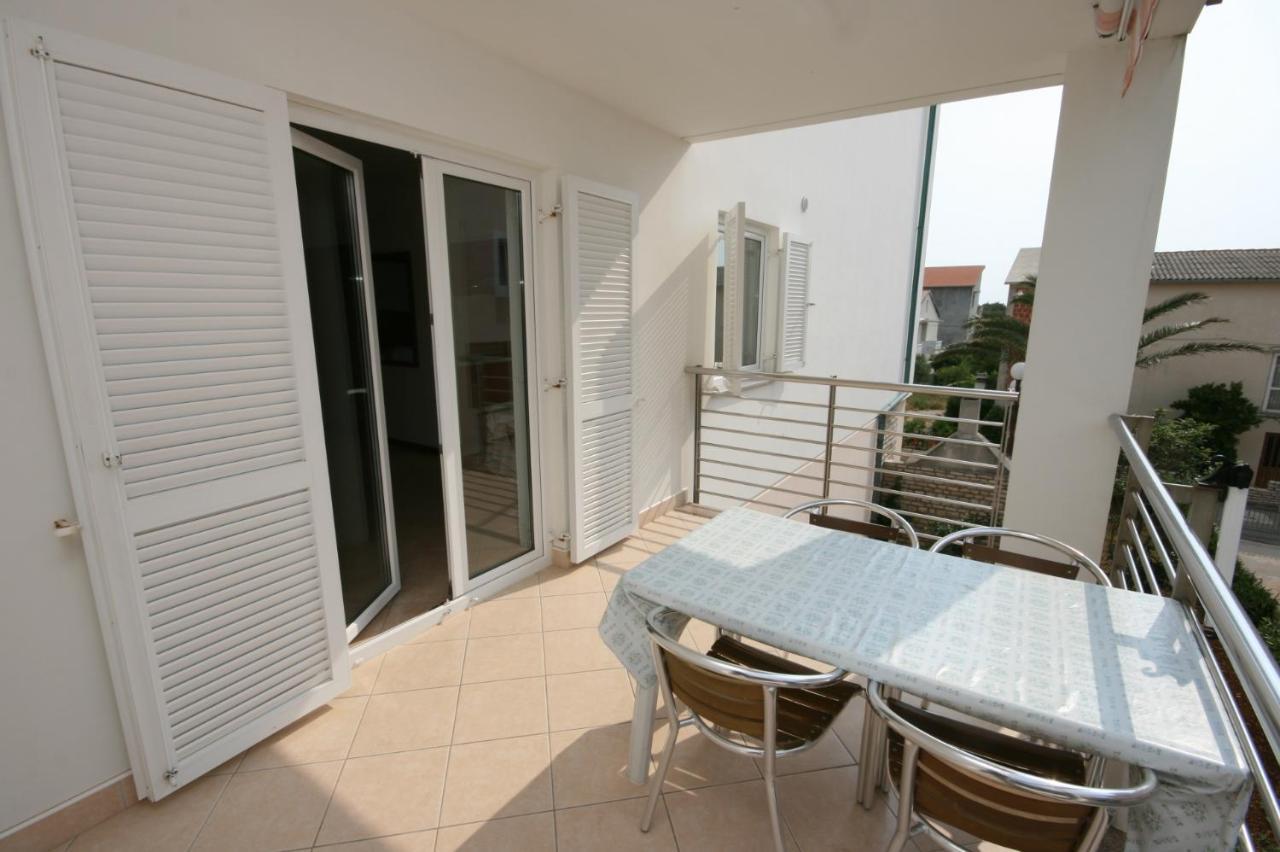 Apartments With A Parking Space Novalja, Pag - 6398 Zewnętrze zdjęcie