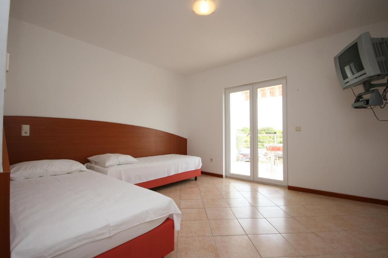 Apartments With A Parking Space Novalja, Pag - 6398 Zewnętrze zdjęcie