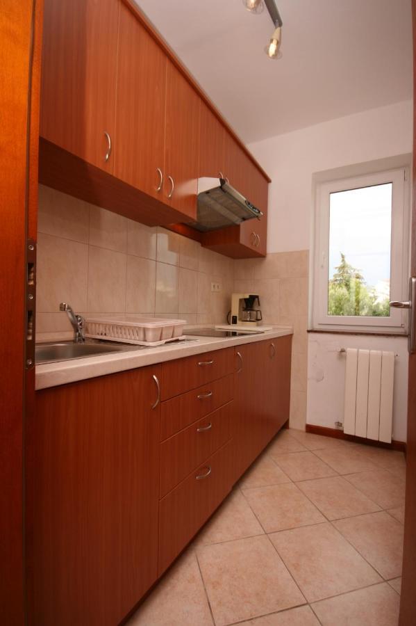 Apartments With A Parking Space Novalja, Pag - 6398 Zewnętrze zdjęcie
